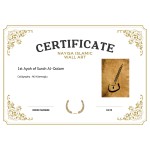 1st  Ayah of Surah Al-Qalam